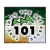 FM 101 Sargodha Logo