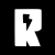 FM 103.9 A ROCK Logo