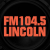FM 104.5 Logo
