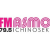 FMあすも Logo