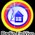 FM Barrial Comunitaria Logo