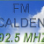 FM Calden 92.5 Logo