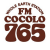 FM CoCoLo Logo