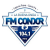 FM Condor 104.1 Logo