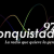 FM Conquistador Logo