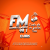 FM Constelacion 98.1 Logo