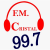 FM Cristal Logo