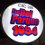 FM DEL Parque 105.1 Logo