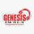 FM Genesis 91.3 Logo