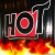 FM Hot 105.7 Logo