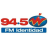 FM Identidad Las Varillas Logo