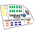 FM Impacto 93,9 Logo