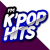 FM K'Pop Hits Logo