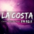 FM La Costa 92.5 Logo