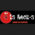 FM La Rock-a Logo