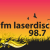 FM Laserdisc Logo