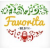 FM Favorita Logo