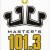 FM Masters Logo