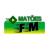 FM Matões 104.9 Logo