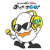 FM NCV おきたまGO! Logo
