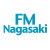 FM長崎 Logo