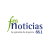 FM Noticias 88.1 Logo