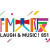 FM大阪 85.1 Logo