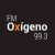 FM Oxígeno Oberá Logo