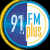 FM Plus Montpellier Logo