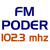 FM Poder Logo