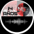 FM Retro Hits 107.5 Logo