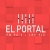 FM El Portal 96.5 Logo