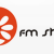 FM Show 98.1 Logo