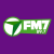 FM Siete Logo
