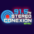 FM Stereo Conexión Logo