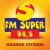 FM Super Logo