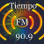 FM Tiempo 90.9 Logo