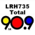 FM Total 90.9 FM Logo