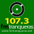 FM Tranqueras 107.3 Logo