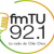 FM Tu 92.1 Logo