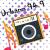 FM Urbana Nogoya Logo