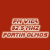 FM Vida Fortin Olmos Logo