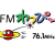 FMわっぴ〜 Logo