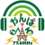 FMよなばる Logo