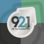 FM de la Ciudad 92.1 Logo