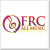 FRC All Music Network Radio Logo