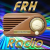 FRH Radio Logo