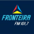 Fronteira FM Logo