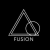 FUSION Logo
