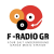 F-Radio GR Logo